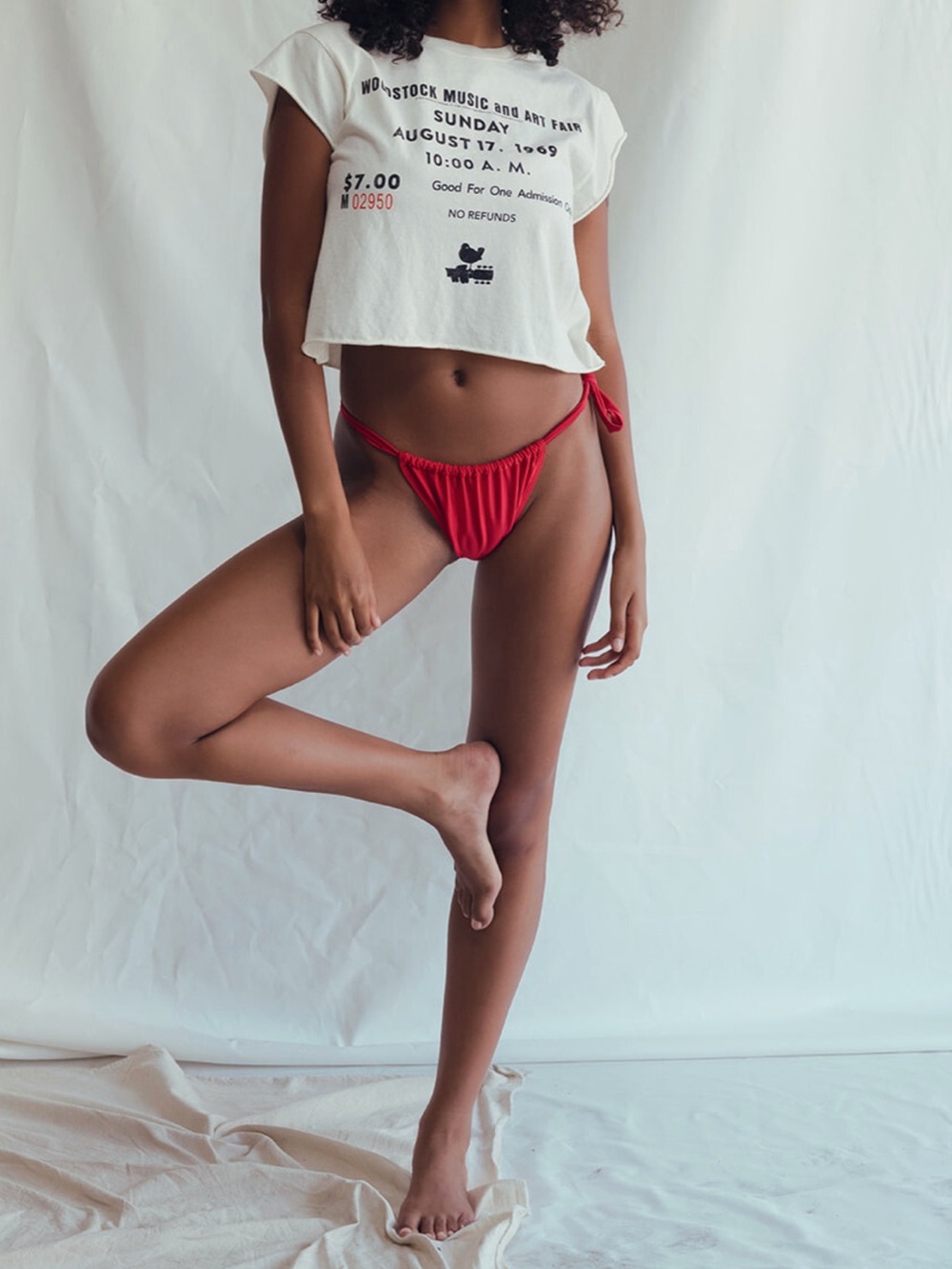 Woodstock Crop